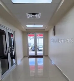 Common Hallways