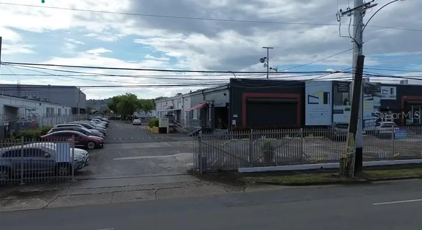 Vehicle Access
