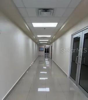 Common Hallways