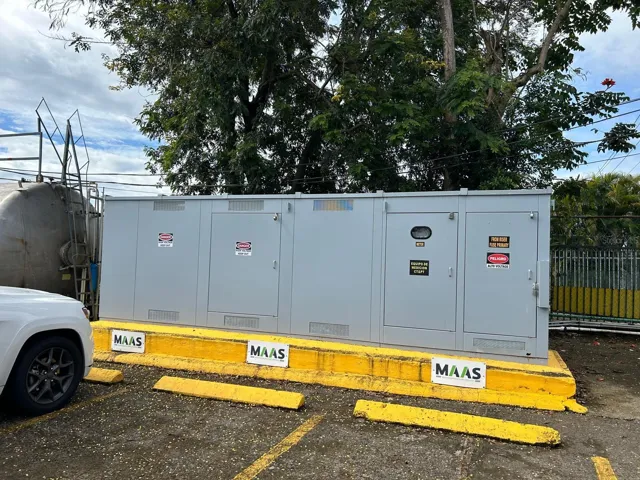 Substation