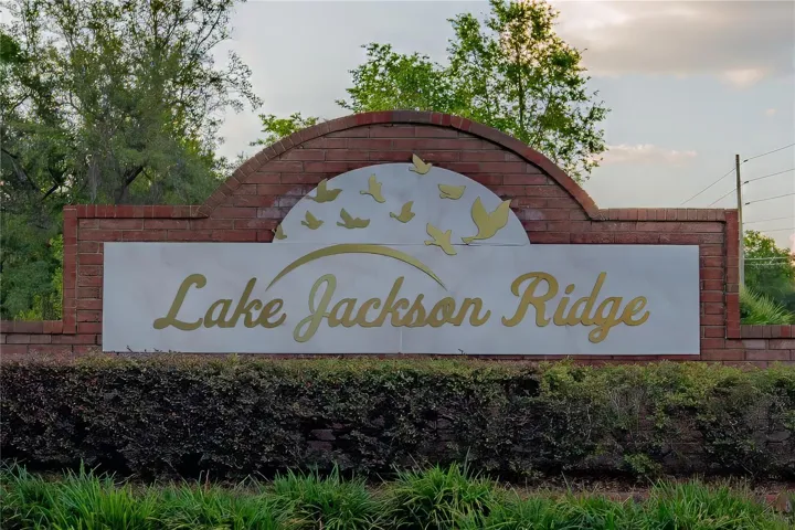 Community Entrance