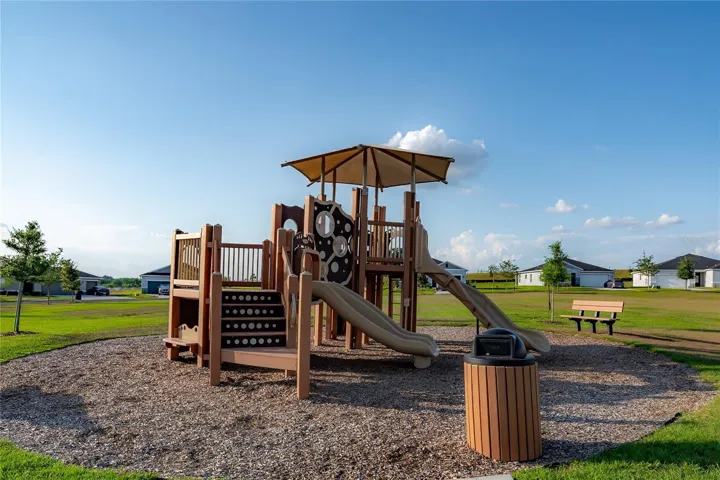 Community Playground