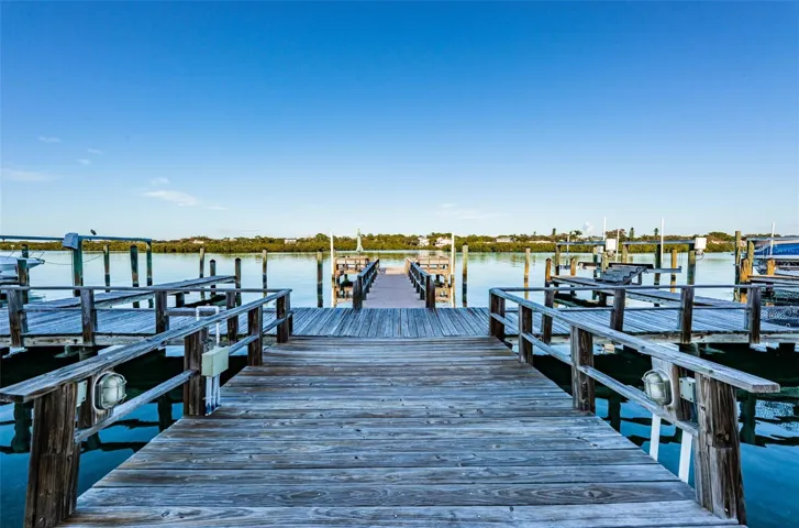 Boat Slips