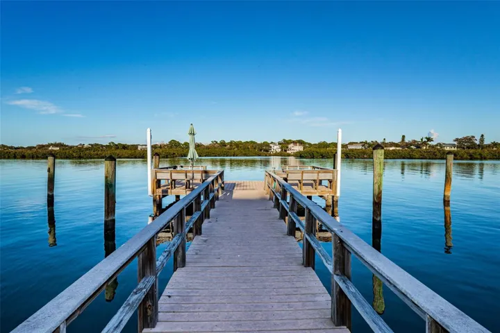 Community Dock