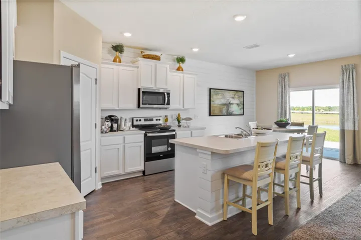 Photo of Model Home