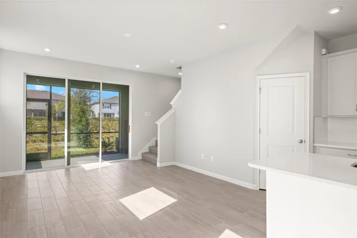 Dining, Great Room