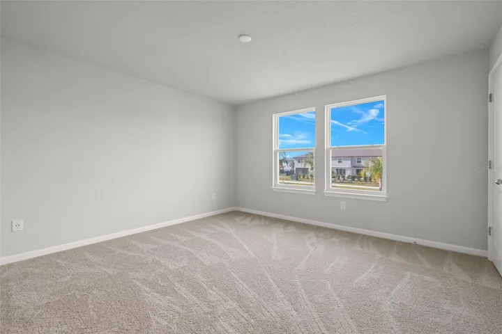 Owner's Bedroom