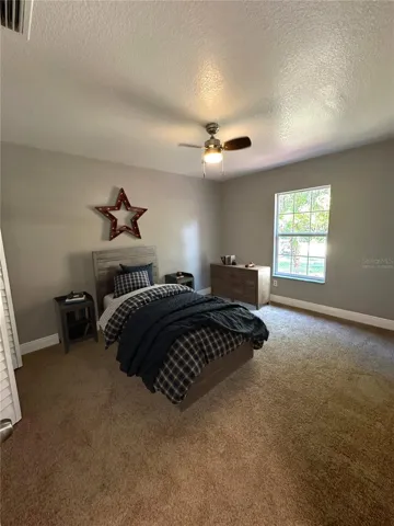 Guest Bedroom - Virtually Staged