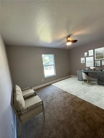 Guest Bedroom - Virtually Staged