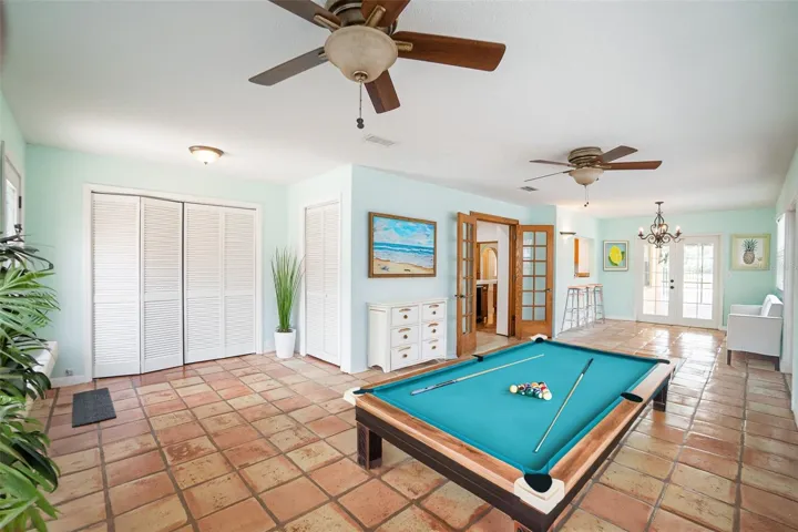 Virtual Staging