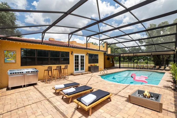 Virtual Staging