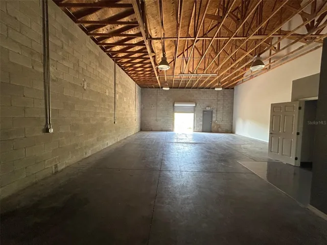 Warehouse 2