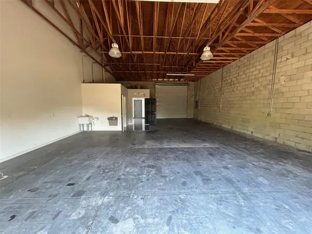 Warehouse