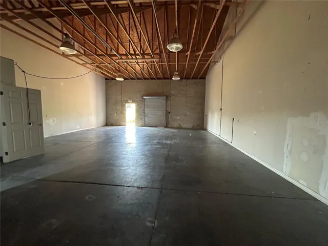Warehouse