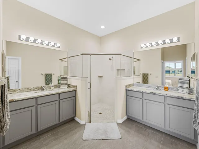 Master bath