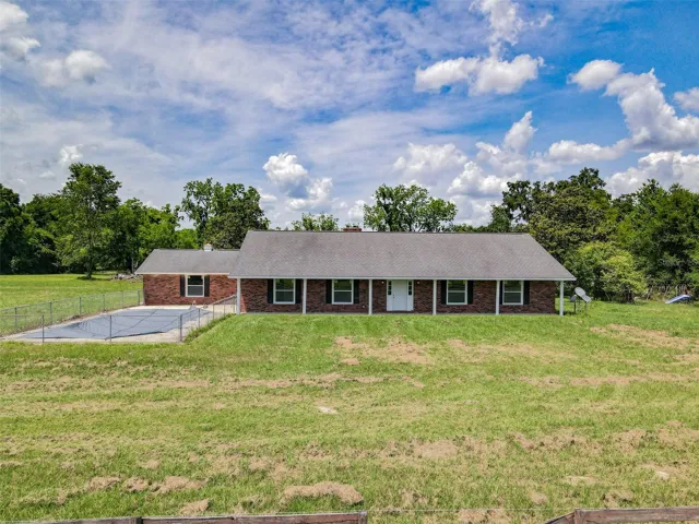 Your Future Home: 3996 SW Pinemount Road