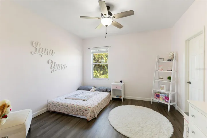 Bedroom 4