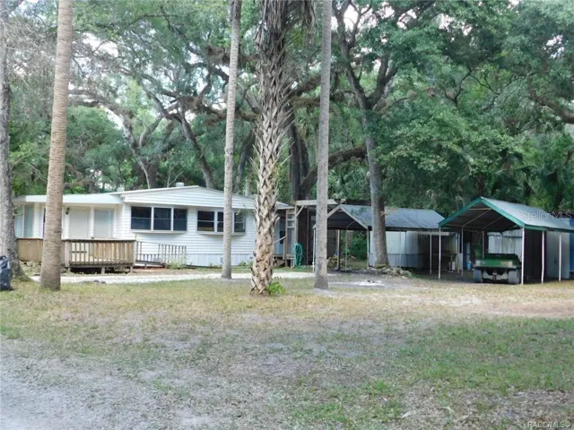Escape to the woods but not too far from town!