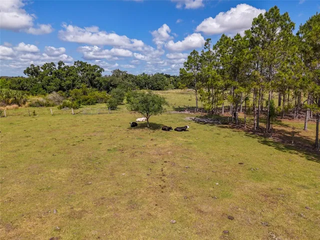 12 acres of land