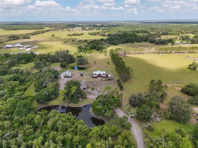 12 beautiful acres