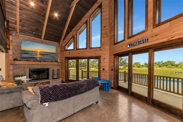 Those window views