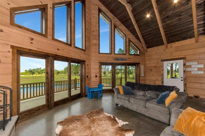 Those window views