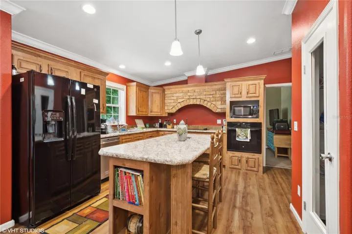 Amazing kitchen upgrades