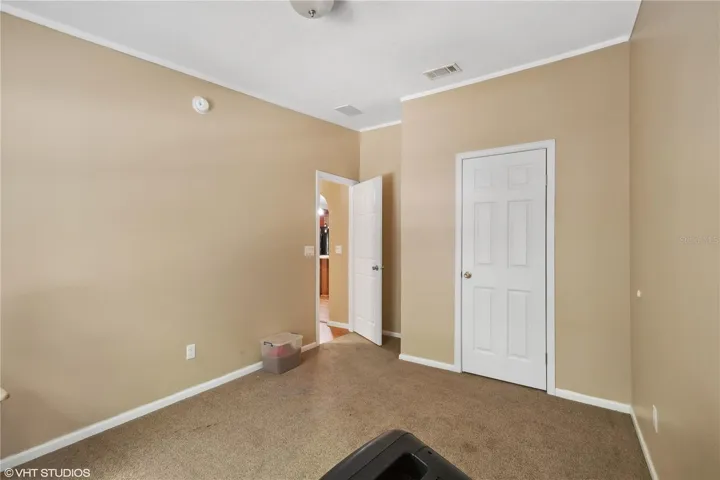 Bedroom #1