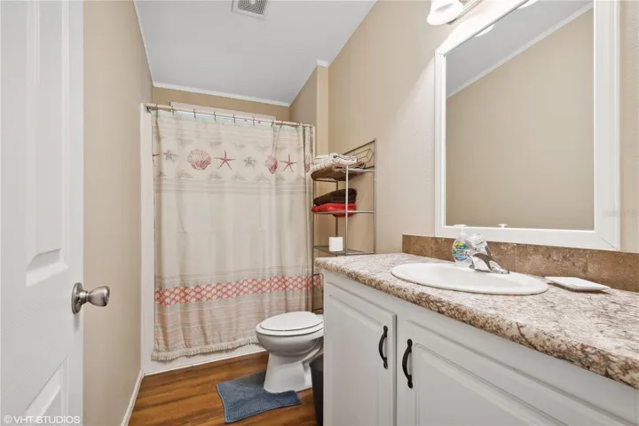 Guest Bath