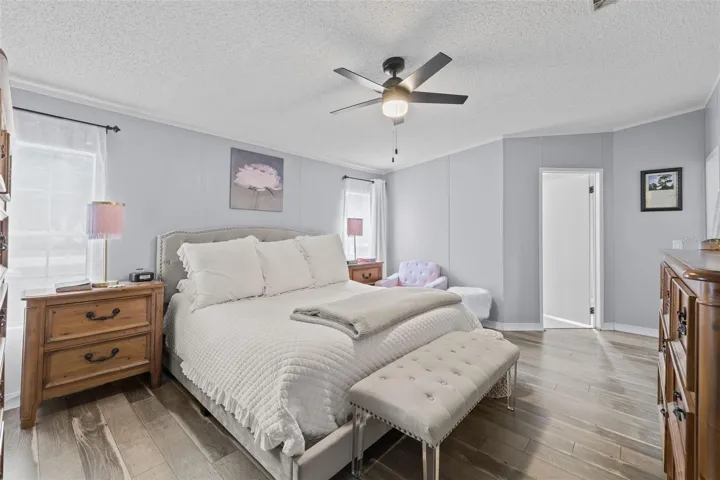 Main bedroom