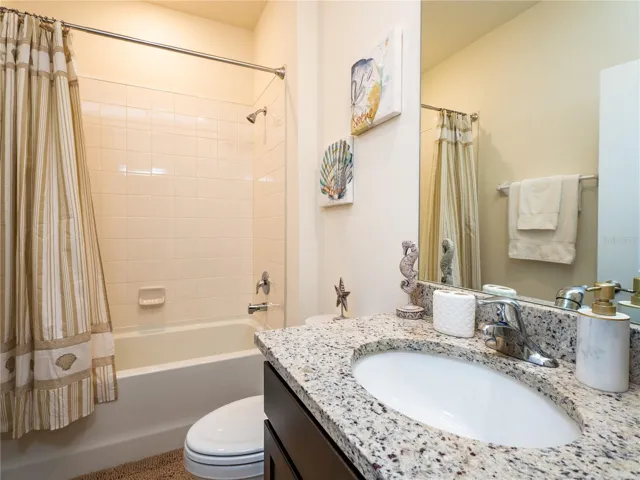 guest bath