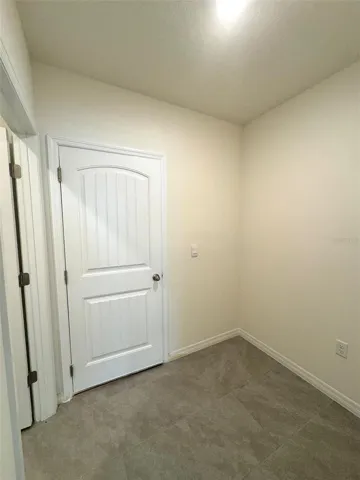 MUD ROOM