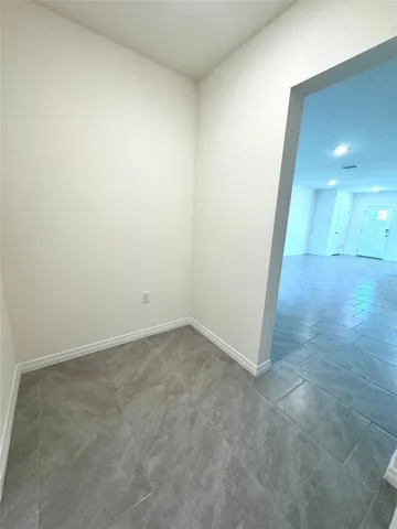 MUD ROOM