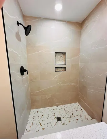 Shower