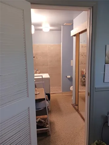 Detached Guest House 600sf sold furnished
