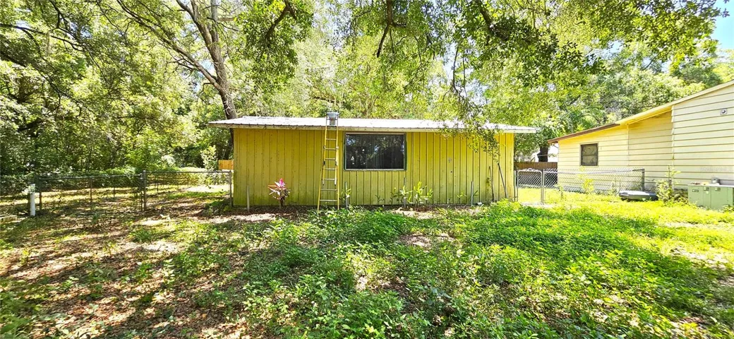 Detached Furnished Guest House 600sf
