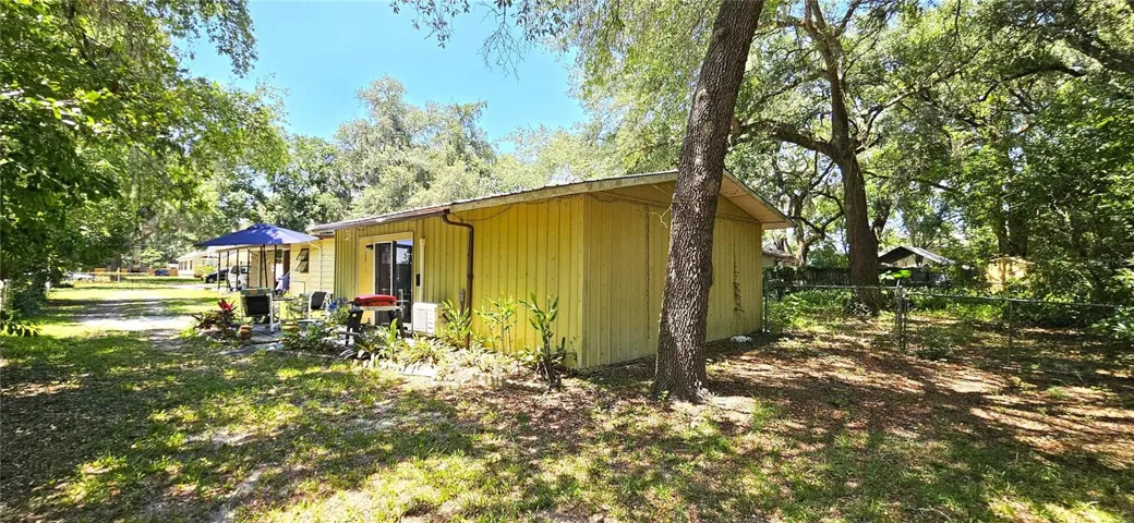 Detached Furnished Guest House 600sf