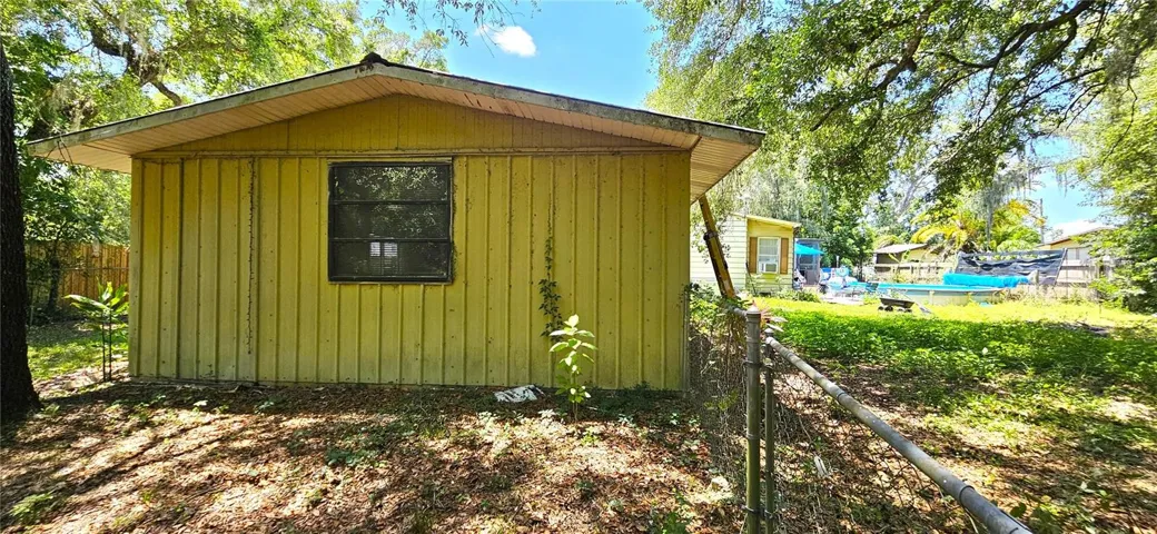 Detached Furnished Guest House 600sf