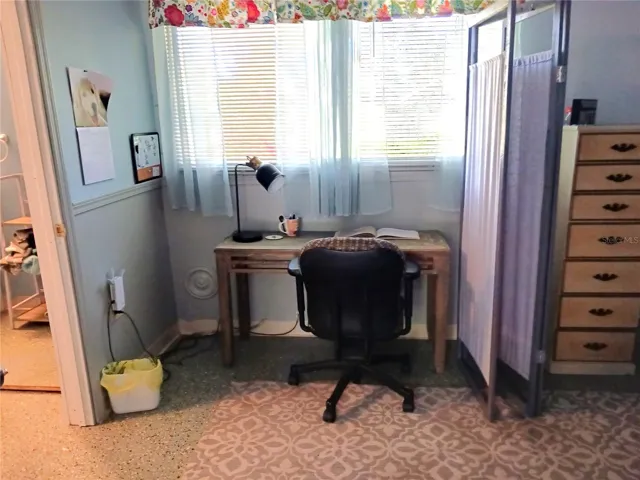 Detached Guest House 600sf sold furnished