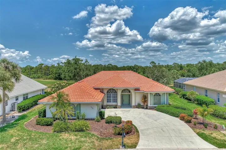 13744 Long Lake Ln.