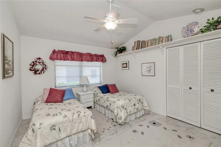 Bedroom #3
