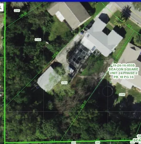 Parcel Overview