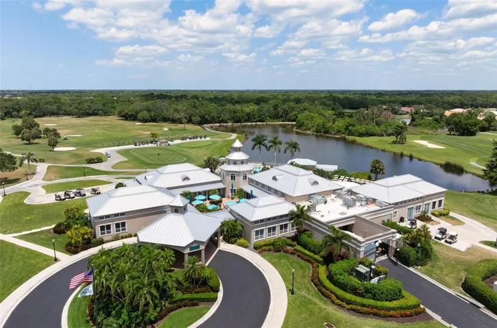 Clubhouse