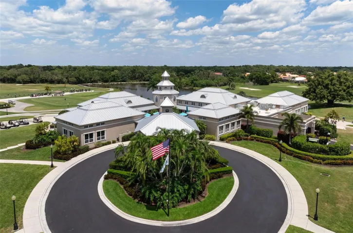 Clubhouse