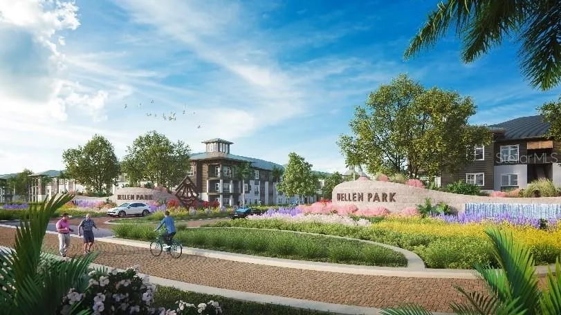 Wellan Park