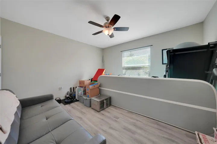 1st Floor Bedroom