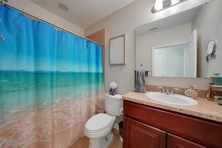 1st Floor Bathroom