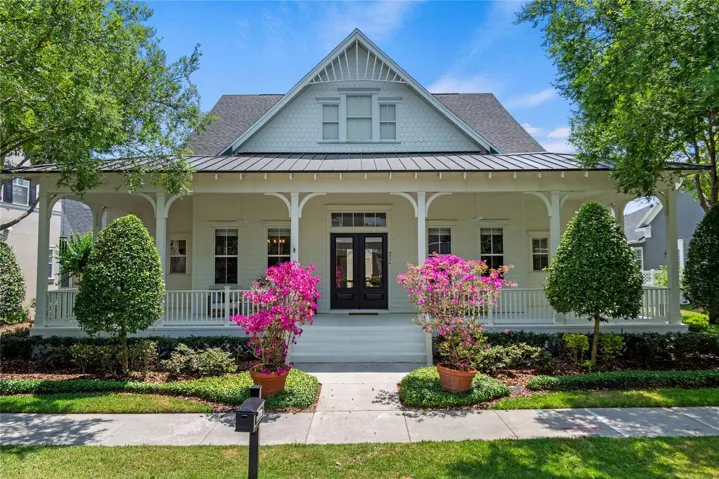 Gorgeous 3714 Parkland Drive!