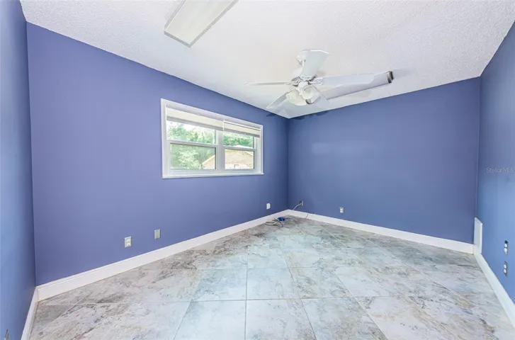 Office- could be a bedroom if a closet was added