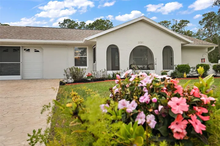 Front Elevation